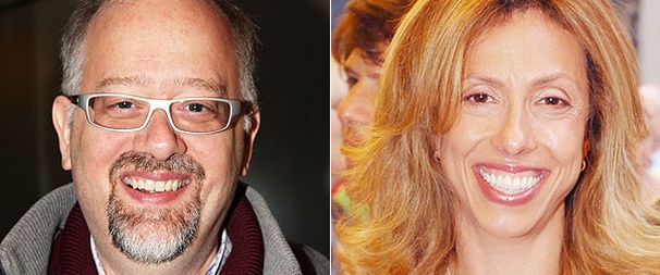 La Jolla Playhouse to Premiere Hands on a Hardbody by Doug Wright, Amanda Green & Phish’s Trey Anastasio