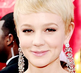 Oscar Nominee Carey Mulligan Eyes Starring Role in My Fair Lady Film