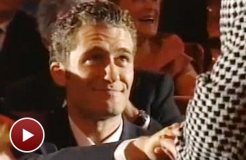 La Cage's Douglas Hodge Has 'The Best of Times' with Glee's Matthew Morrison