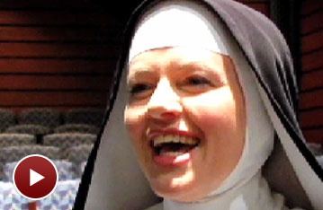 The Sisters of Nunsense Sing the Show’s Praises on Its 25th Anniversary