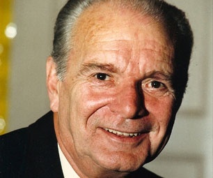 Theatre World Editor John Willis Dies at 93