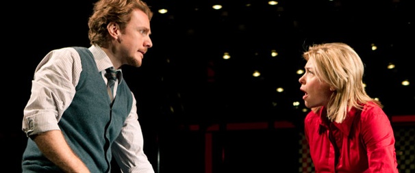 Next to Normal Confirms Broadway Closing Date