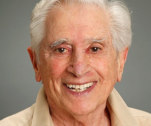Playwright Luigi Creatore Goes Over The Moon For History