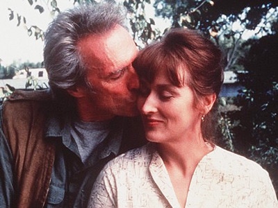 The Bridges of Madison County Musical in the Works
