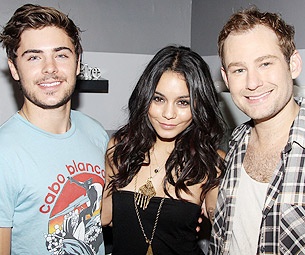 Zac Efron and Justin Timberlake Reportedly Eye Memphis Film Lead