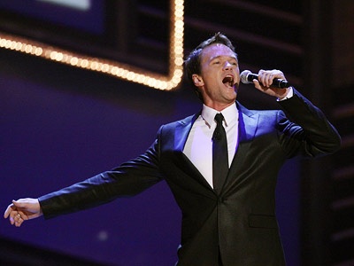 2009 Tonys, Neil Patrick Harris, John Lithgow Among Creative Arts Emmy Winners