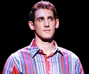 Ryan Jesse to Walk Like a Man Into the Broadway Company of Jersey Boys