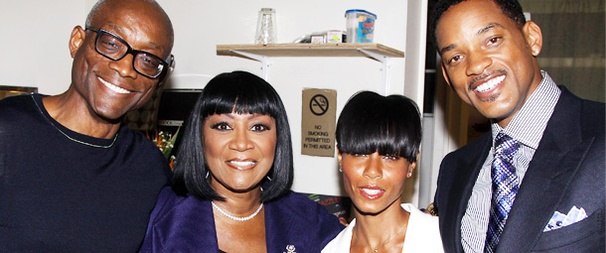 Fela! Welcomes R&B Legend Patti LaBelle to the Family