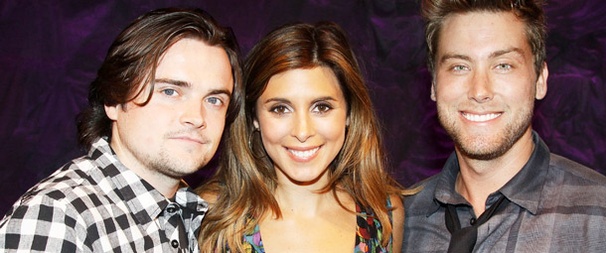 A Sopranos Sibling Reunion for Jamie-Lynn Sigler at Love, Loss and What I Wore