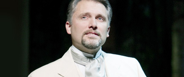 Stephen R. Buntrock Tapped to Play Fredrik Egerman in A Little Night Music