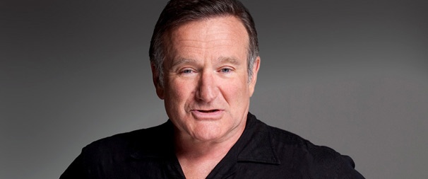 Robin Williams to Roar on Broadway in Bengal Tiger at the Baghdad Zoo