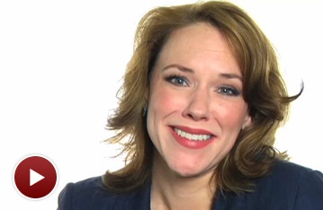 Sassy and Sweet Billy Elliot Star Emily Skinner Answers Your Questions