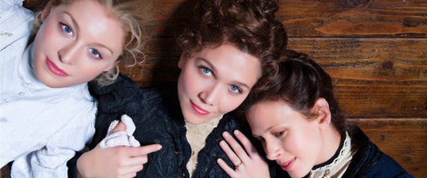 Before Previews Begin, Starry Three Sisters Extends for Two Weeks