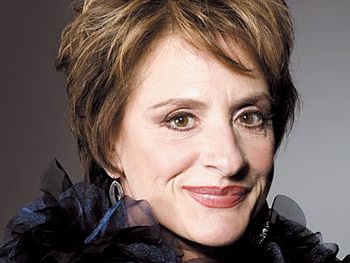Patti LuPone Gets Ready for Company With Neil Patrick Harris