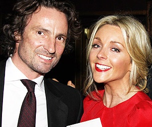 Tony Winner and 30 Rock Star Jane Krakowski Expecting First Child