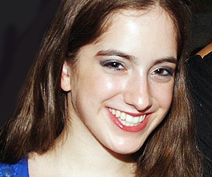 Spring Awakening Alum Remy Zaken to Join Freckleface Strawberry