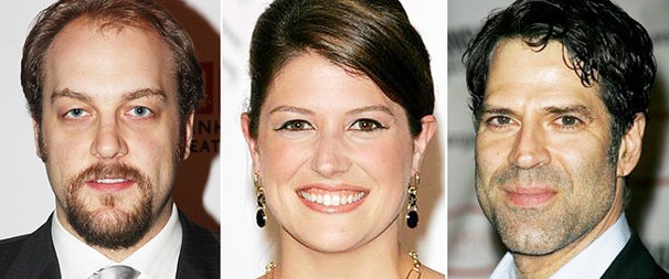 Alexander Gemignani, Nicole Parker & More Join The People in the Picture on Broadway