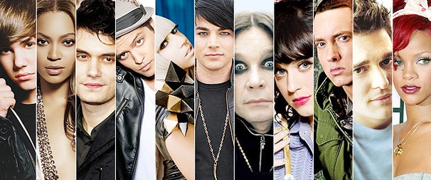 Weekend Poll: Which 2011 Grammy Nominee Should Join the Cast of American Idiot?