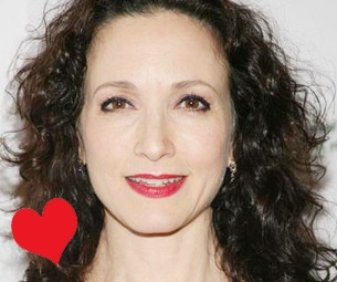 Hand-Made Gifts Are the Way to The Addams Family's Bebe Neuwirth's Heart on Valentine's Day