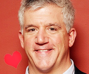 Billy Elliot’s Gregory Jbara Plans an Explosively Romantic Valentine’s Day