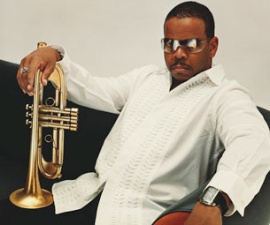 Grammy-Winning Jazz Musician Terence Blanchard to Compose Music for The Motherf**ker With the Hat