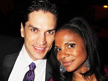 Congratulations! Broadway’s Audra McDonald and Will Swenson Get Engaged
