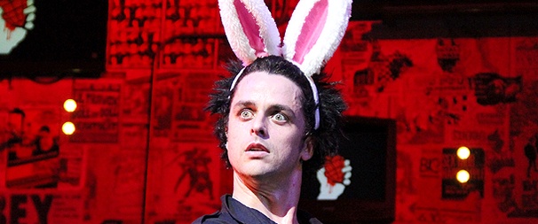Time of Your Life! Green Day Rocks American Idiot's Final Performance with Surprise Concert