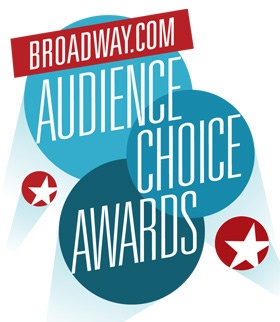 Hey, Theater Fans! Choose This Year's Broadway.com Audience Choice Award Nominees!