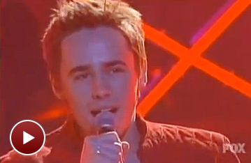 Watch Bono, The Edge and Spider-Man Star Reeve Carney Soar on American Idol Finale with 'Rise Above'