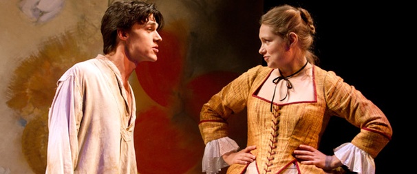 Tony Kushner's The Illusion Extends at Signature Theatre