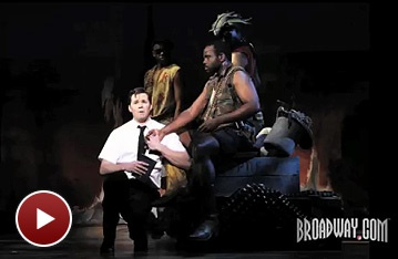 A Month of Mormon Day 24: The Story Behind Mormon's Most Controversial Song