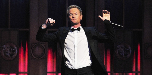 Neil Patrick Harris Raps! Read the Full Closing Tony Tongue-Twister by Lin-Manuel Miranda