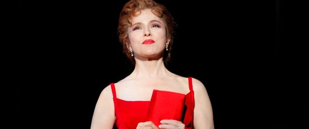 Complete Casting Set for Broadway Revival of Follies, Starring Bernadette Peters