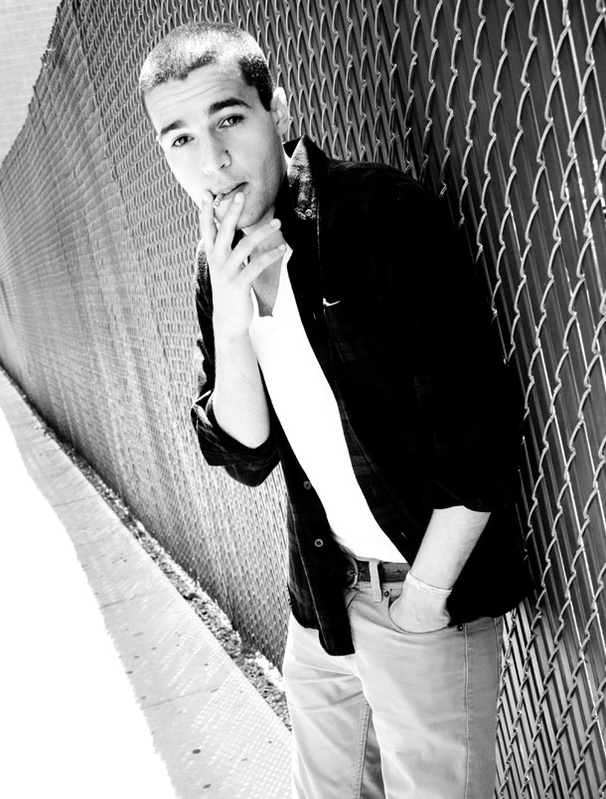 Christopher Abbott on His Breakout Broadway Role in The House of Blue Leaves
