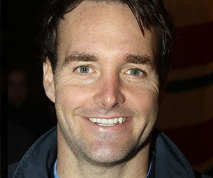 Breaking News! SNL’s Will Forte to Play Anchorman in Rock of Ages Film