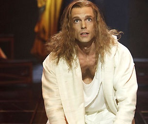 Stratford’s Jesus Christ Superstar Jumps to La Jolla & Eyes Broadway