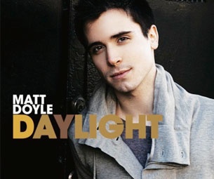 War Horse's Matt Doyle Sets Concert Date Tied to Debut EP Daylight