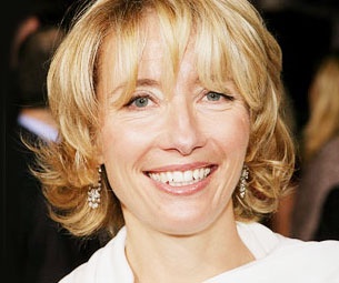 Emma Thompson Tapped to Pen Annie Film Remake; Ryan Murphy No Longer Attached