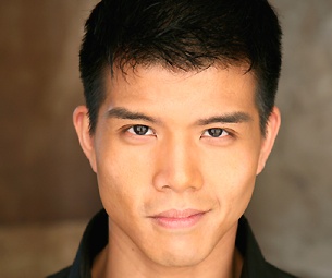 Telly Leung to Return to 54 Below For Encore Performance of I'll Cover You