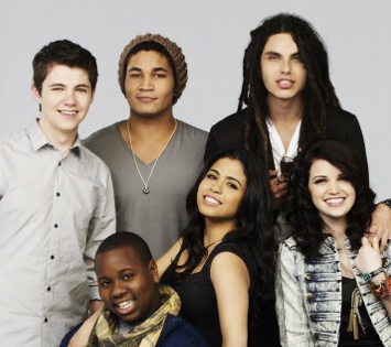 Who Won a Role on Season Three of Glee? Inside the Surprise Finale of The Glee Project