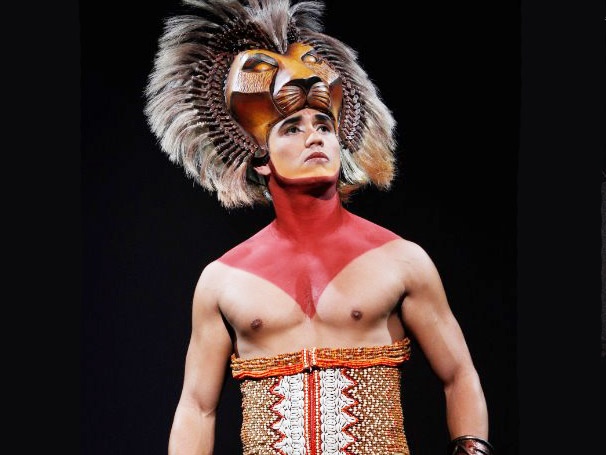 Disney’s The Lion King Surpasses A Chorus Line to Become Broadway's Fifth Longest-Running Show