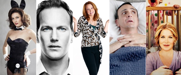 Fall TV Preview! 10 Stage Stars We Can't Wait to See on the Small Screen