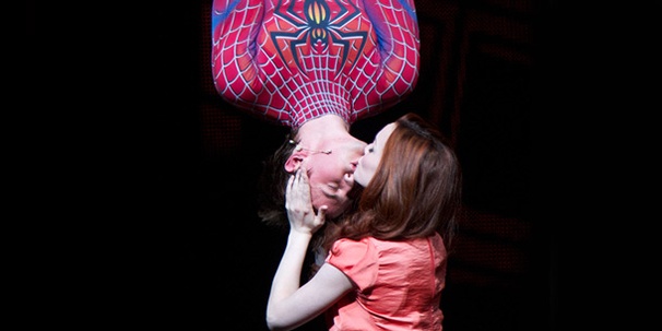 Tony Administrators Rule on Spider-Man, Master Class and Follies in First Meeting of 2011-2012 Season