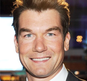 Seminar Star Jerry O'Connell on His NYC Homecoming: 'I Want My Kids to Have an Edge'