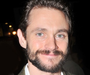 Hugh Dancy on Getting 'Sexy in 2011' in Venus in Fur and Hysteria