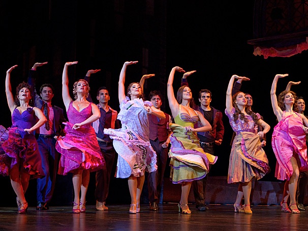 Tickets Now on Sale for West Side Story in Appleton