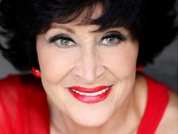 Complete Cast Announced for Benefit Concert of The Visit, Starring Chita Rivera and John Cullum