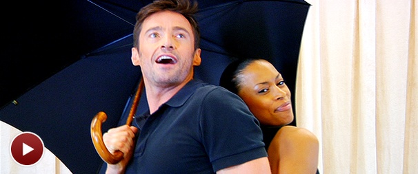 Watch Hugh Jackman Perform a Musical Preview of His Back on Broadway Concerts