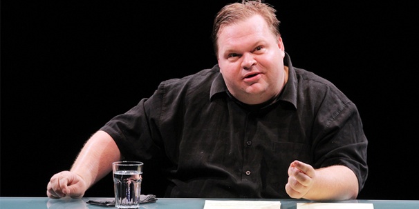 The Agony and the Ecstasy of Steve Jobs’ Return Engagement Extends Off-Broadway