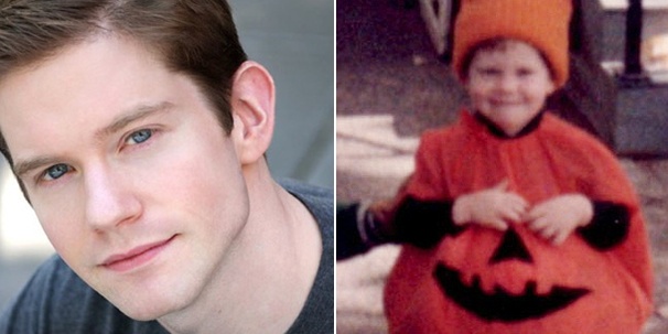 The Book of Mormon Missionary Rory O'Malley on His Two-Year Halloween Stint as a Priest